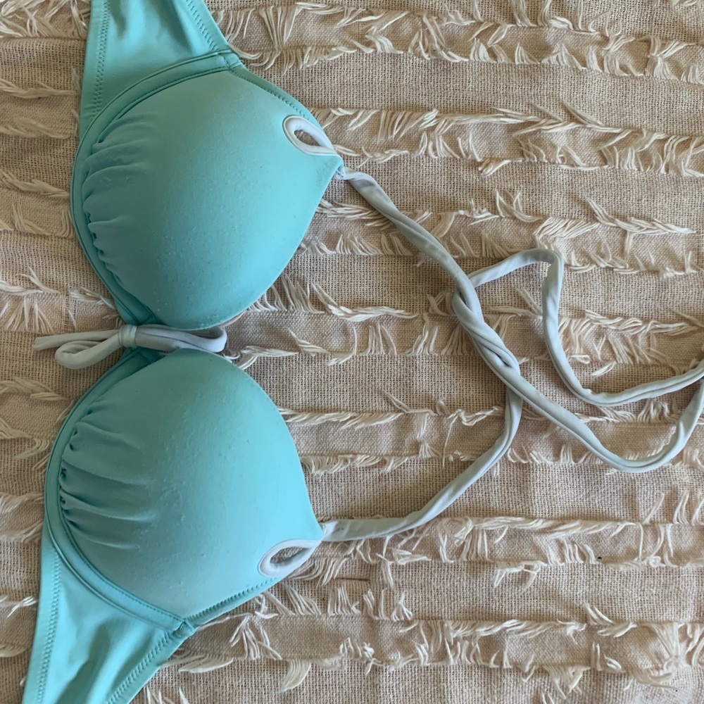 Victoria secret bathing suit